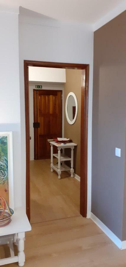 Casa Dos Teixeiras Apartment Куартейра Екстериор снимка