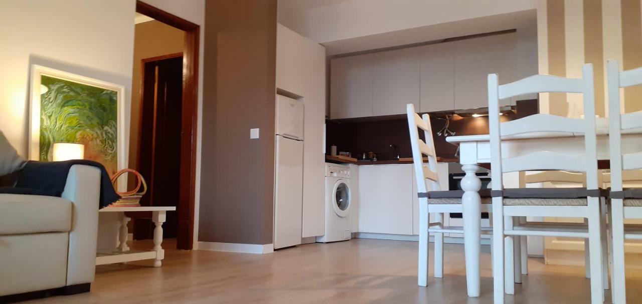 Casa Dos Teixeiras Apartment Куартейра Екстериор снимка