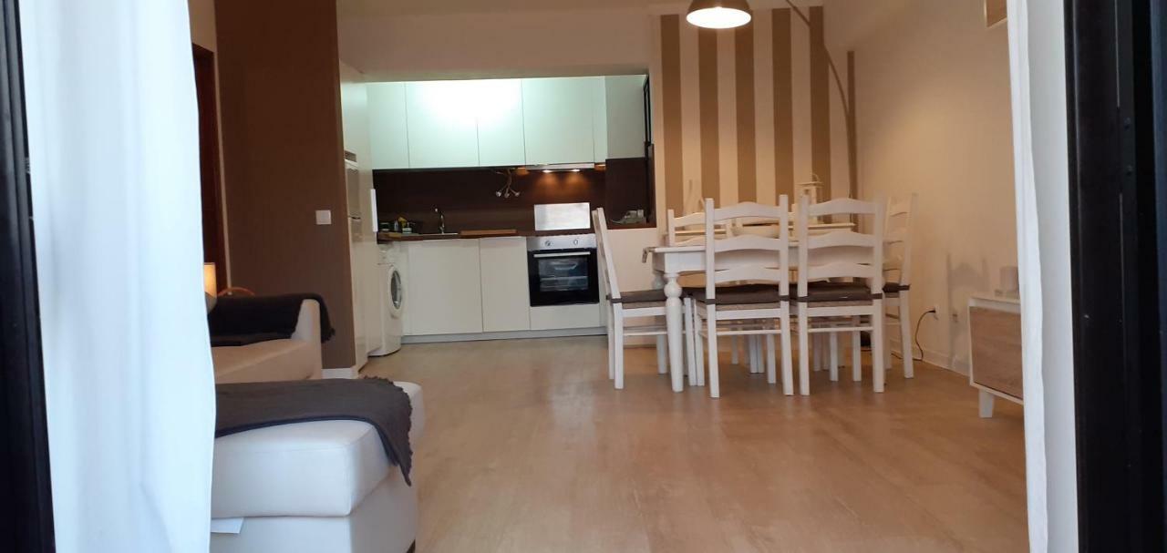 Casa Dos Teixeiras Apartment Куартейра Екстериор снимка