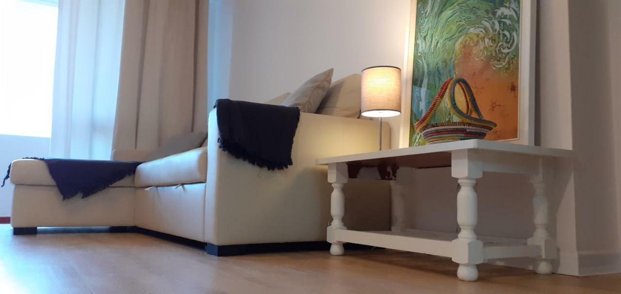 Casa Dos Teixeiras Apartment Куартейра Екстериор снимка