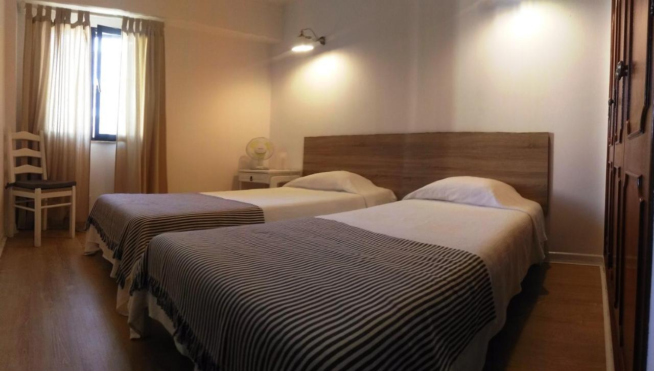Casa Dos Teixeiras Apartment Куартейра Екстериор снимка