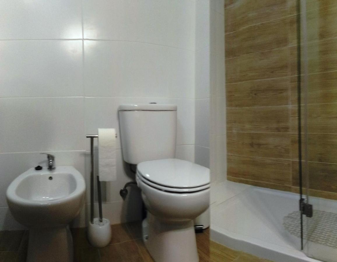Casa Dos Teixeiras Apartment Куартейра Екстериор снимка