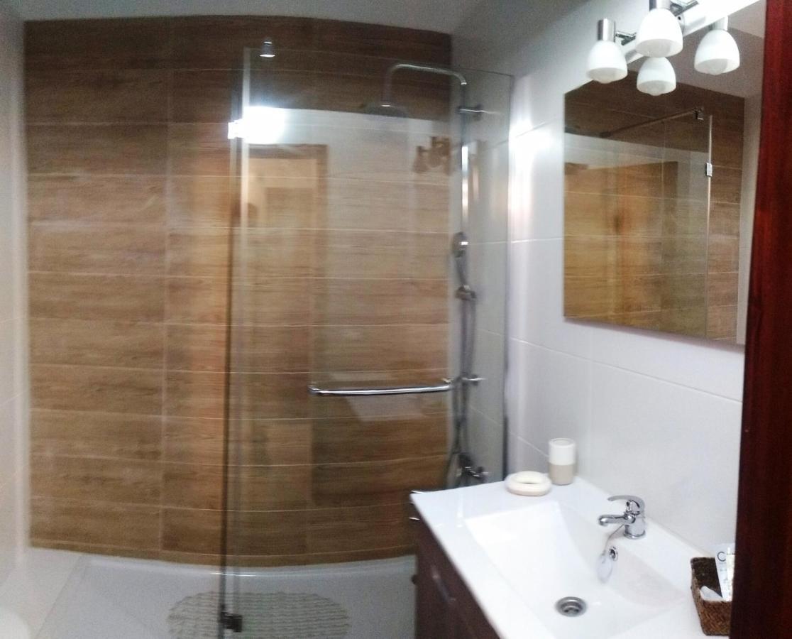 Casa Dos Teixeiras Apartment Куартейра Екстериор снимка