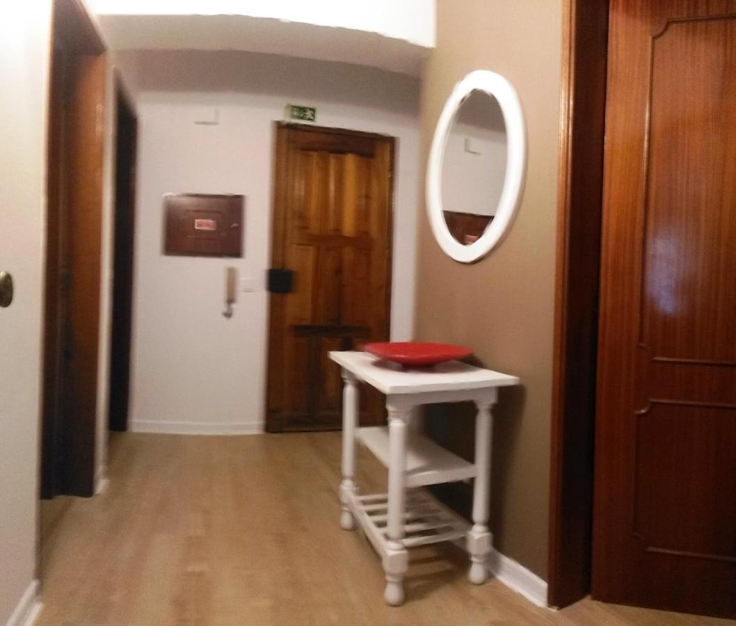 Casa Dos Teixeiras Apartment Куартейра Екстериор снимка